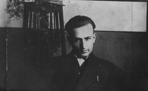 Nihat Sami Banarlı: Kelimelerimizi sevmeliyiz