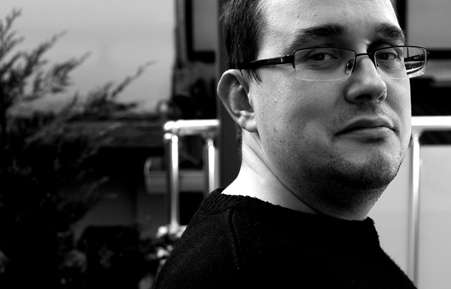 Hayatımda ne varsa şiirimde de o var