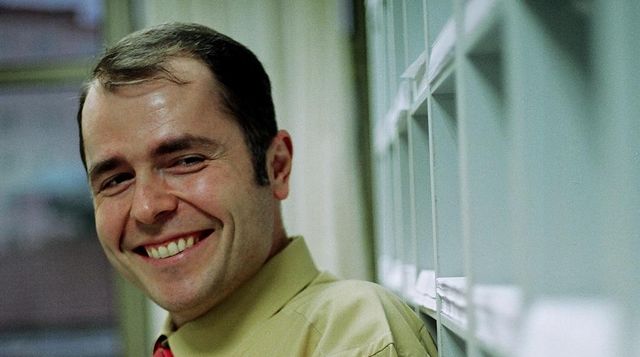 Atına özel mezar yaptırmış Genç Osman