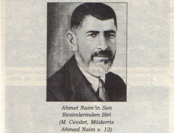 Dipnotları bile başlıbaşına bir kitap hacminde