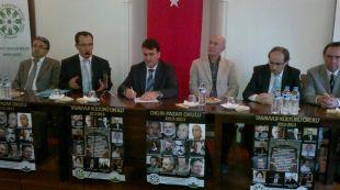 TYB Bursa Şubesi 2012-2013 faaliyetlerine başladı!