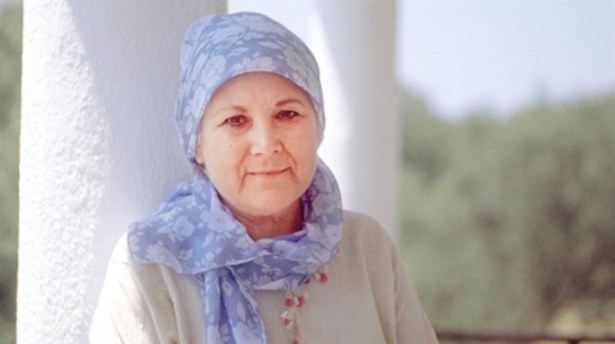 Afet Ilgaz'ı kaybettik