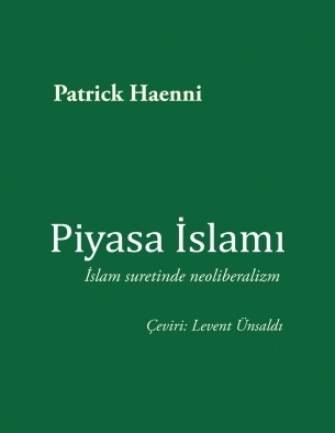 Lütfi Bergen'den: Piyasa İslamı