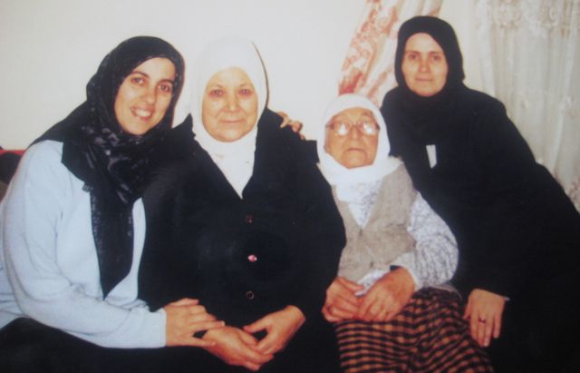 ‘Kız kıza’ muhabbet ettiğimiz arkadaşımızdı