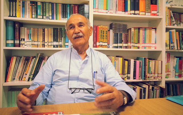 Kitap okumak sağlıklı bir insan için bir ihtiyaçtır