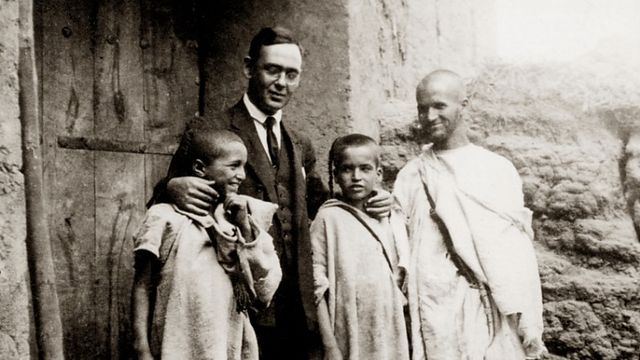 Bağımsız bir Endülüs hayal etti, kurşuna dizildi