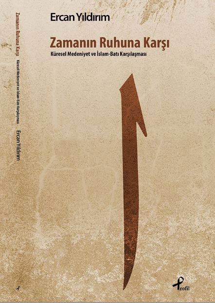 Suavi Kemal Yazgıç'tan: Zamanın Ruhuna Karşı