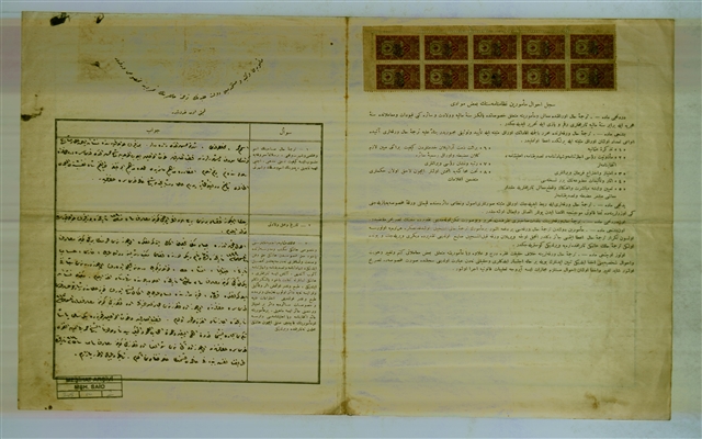 Ahmet Murat'tan: Benim Açımdan Beklenmedik Bir Kitap Bu