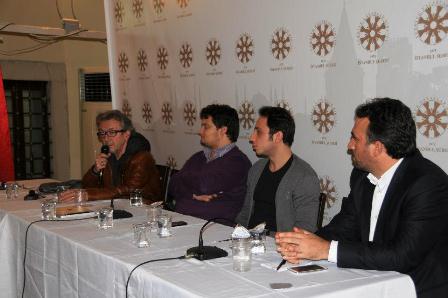 Ömer Lütfi Mete Büyük Rüyaların Adamıydı