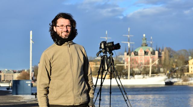 Fotoğrafçılık kolay mı, herkes fotoğrafçı olabilir mi?