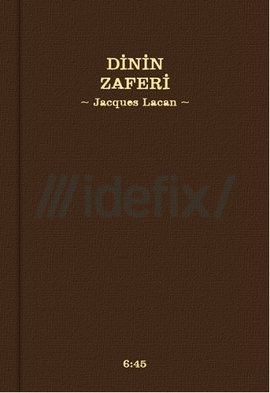 Lütfi Bergen'den: Dinin Zaferi