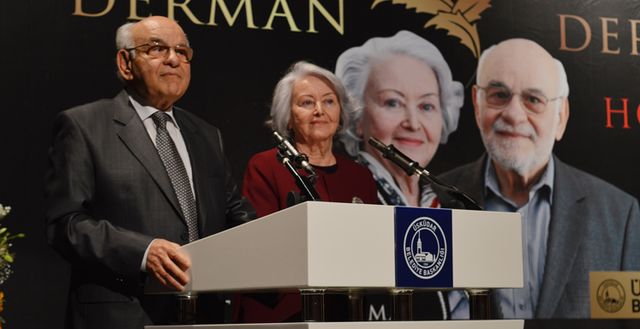 Hat ve tezhib sanatını yeni nesillere aktardılar