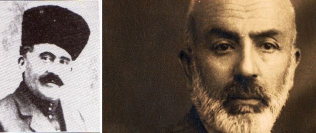 Milleti için çileye talip oldu Hüseyin Avni Ulaş