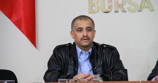 Yemenliler Osmanlıyı kendileri gibi görmezdi