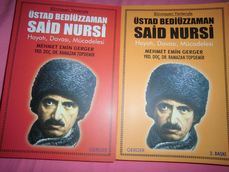 “Bilinmeyen Yönleriyle Üstad Bediüzzaman Said Nursi”