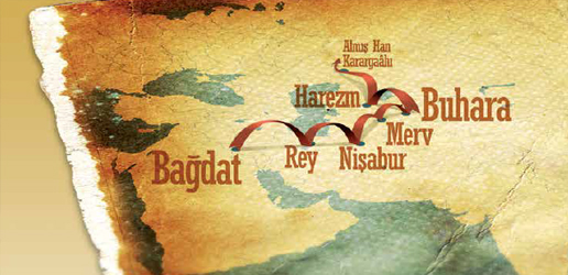 İbn Fadlan'ın seyahatnamesi ibretlerle dolu