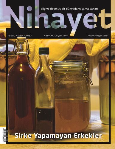 Modern hayatın sundukları bilgelik va'detmiyor