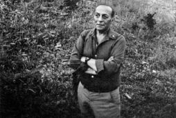 Üvercinka'nın izinde Cemal Süreya