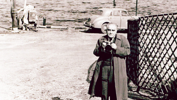 Saatler Tanpınar’a ayarlı