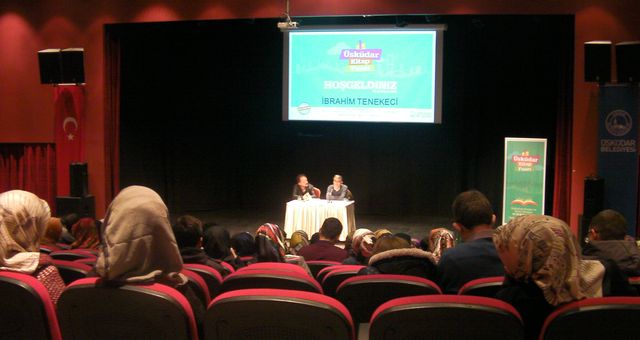 Kalem, kağıt ve kardeşler bizlere emanet