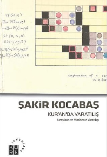 Şakir Kocabaş Kitaplığı’ndan iki Kitap