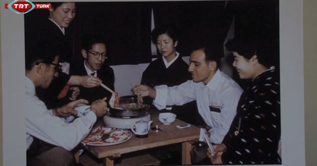 Kuzey Kutbu'ndan Afrika çöllerine 10 yıl