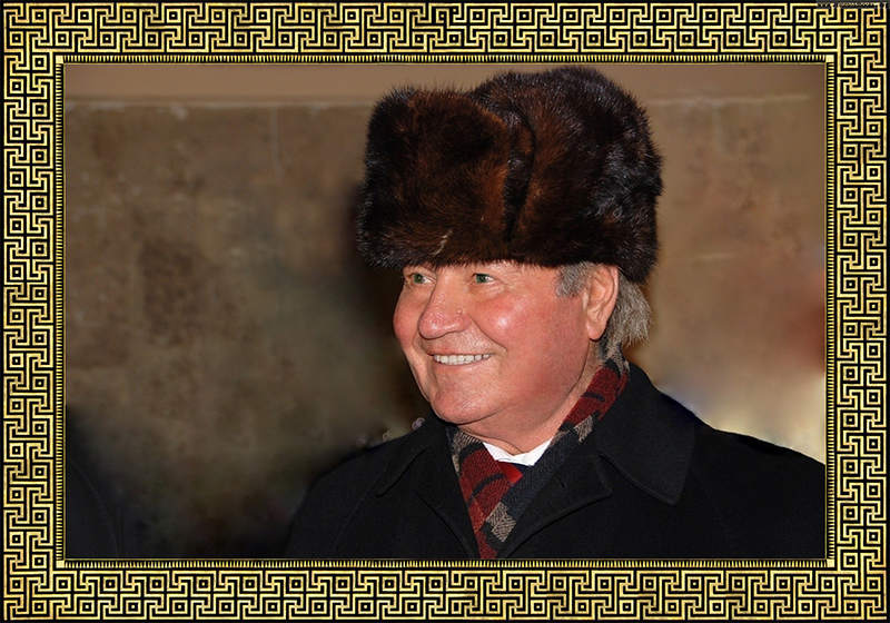 Türk Dünyası'nın Acı Kaybı