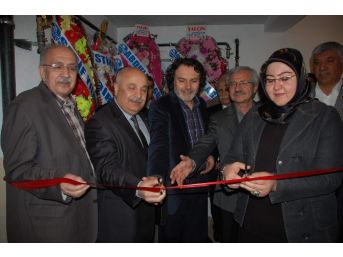 TYB Adıyaman Şubesi Açıldı