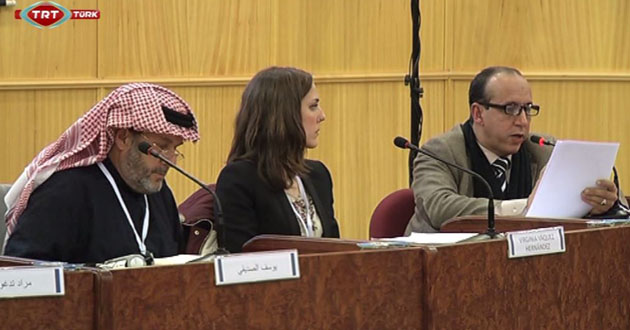 Katip Çelebi sempozyumu düzenlendi