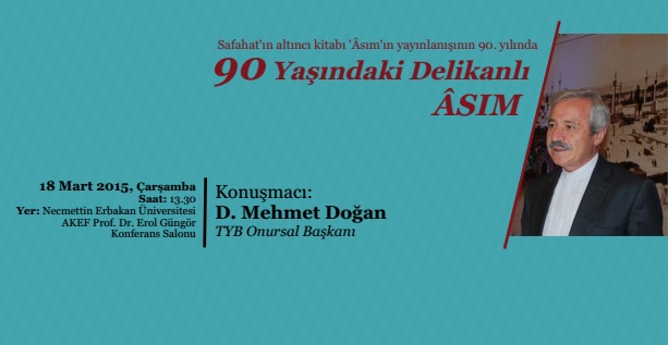 90 Yaşındaki Delikanlı Âsım