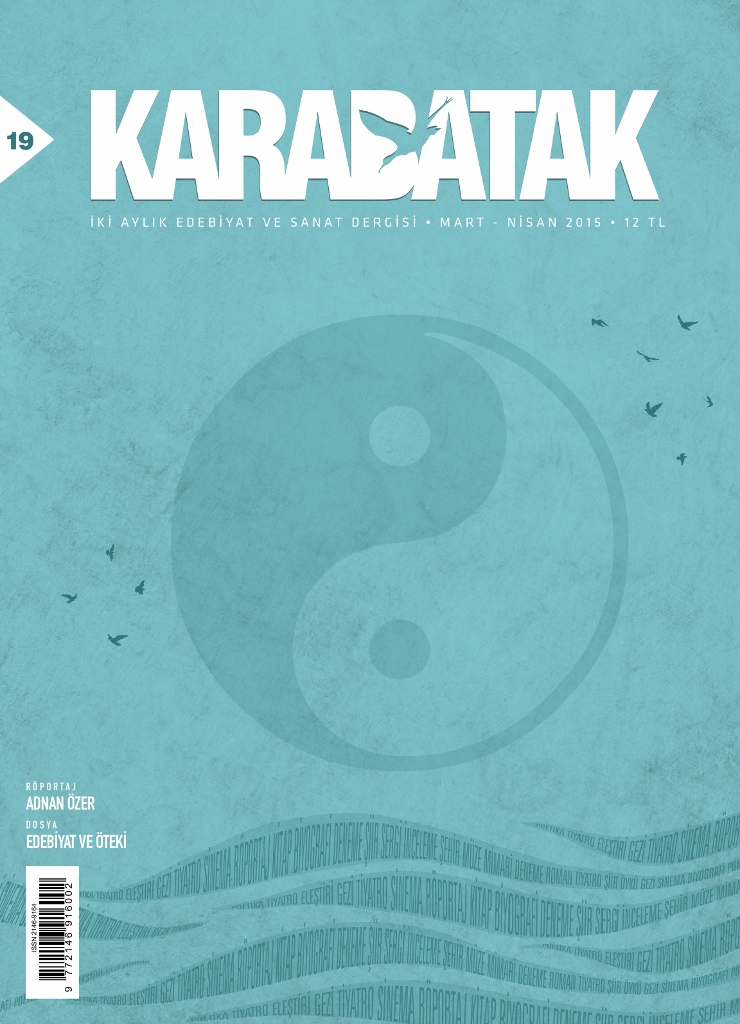 Karabatak 19 Çıktı!