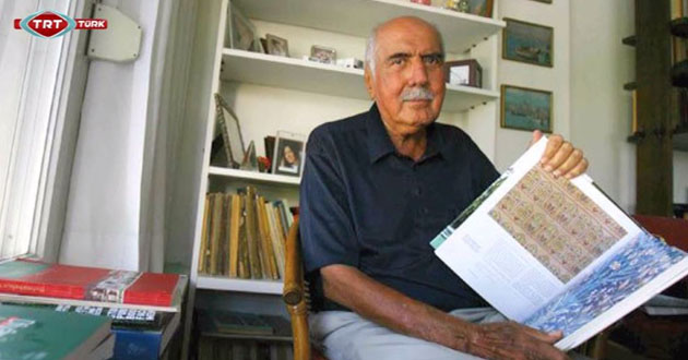 Kimliksiz şehirlerde yaşıyoruz artık