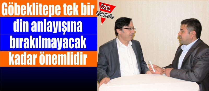 Şair yazar Mehmet Kurtoğlu'ndan çarpıcı açıklamalar