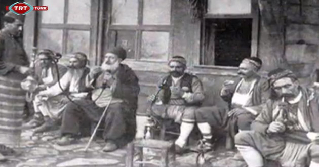 Yemen'den İstanbul'a kahvenin hikâyesi