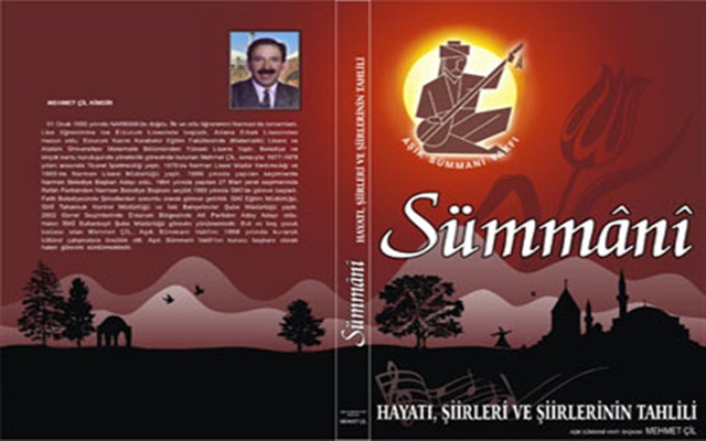 Âşık Sümmânî Anılıyor