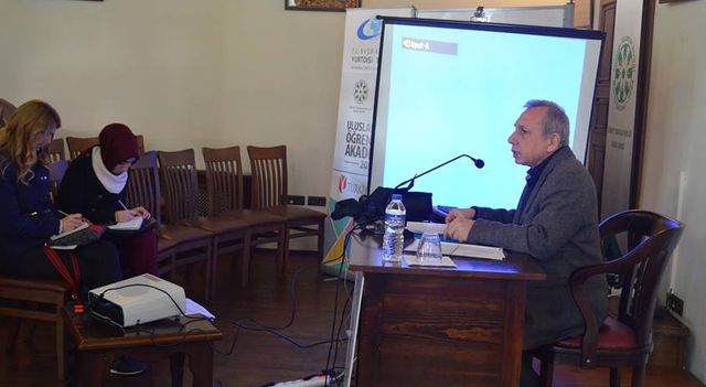 Musikimiz neredeyse 'şarkı'yla ifade edilir oldu