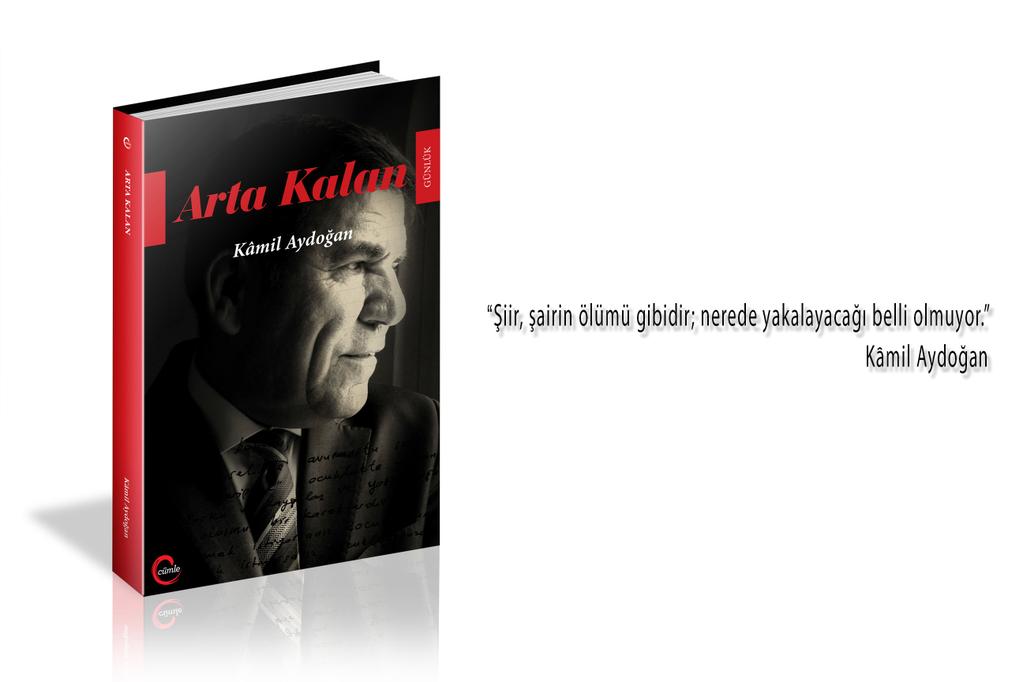 Kamil Aydoğan'dan: Arta Kalan