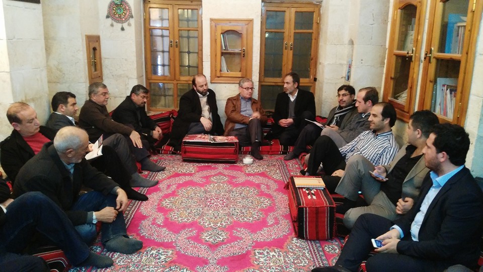 Doç. Dr. İhsan Toker: Ali Şeriati, bir dönem ülkemizde çok fazla okunan İranlı yazarlardan biridir