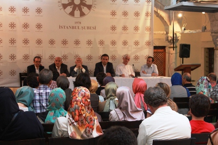 Ustaların Ustası Gemuhluoğlu anıldı