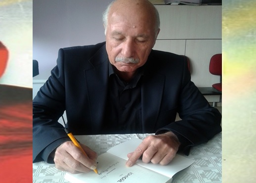 Düş ile yola düşen bir yazar Necati Kanter