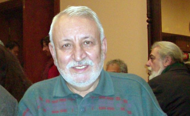 Türk sinemasının milli sesi idi Yücel Çakmaklı