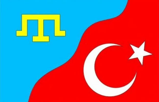 İçli bir türküdür Kırım, kalbimizi titreten