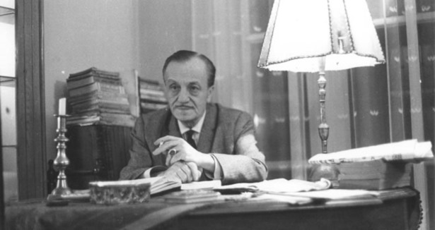 Üstad'a 30.yılda özel anma