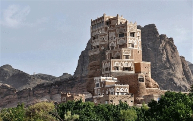 Yemen'in Tarihini, Kültürünü Yok Edecekler!