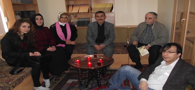 Şiir ve Mûsikî Buluşması