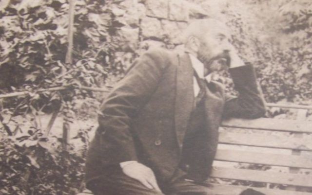 Akif’in Osmanlı Edebiyatı ders notları yayınlandı