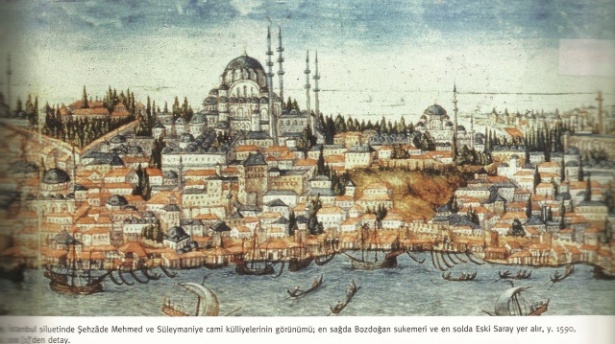 Sinan’ın yolundan gitseydik özgün şehirlerde yaşardık