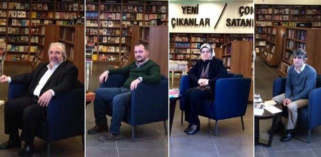 Yazarların, şairlerin en çok sevdikleri 10 kitap
