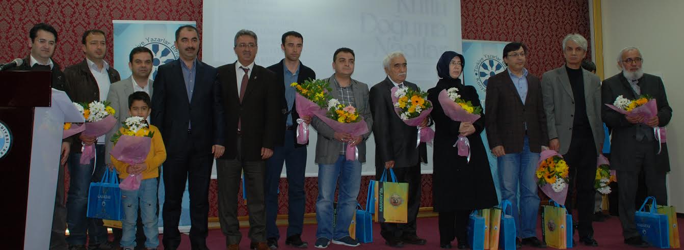 Karatay’da Kutlu Doğum coşkusu