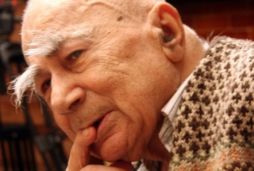 Cengiz Dağcı Kırımın edebi ebedi sesi